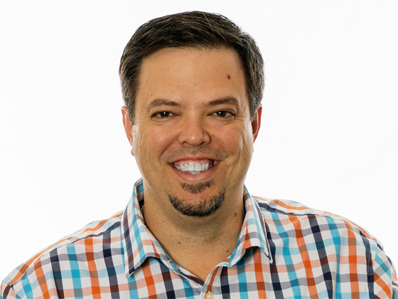 Doug Cofer Four Columns Marketing CEO