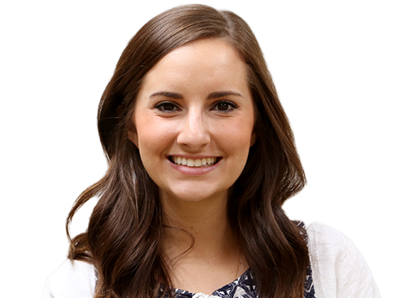 Jessica Cervantez Four Columns Marketing