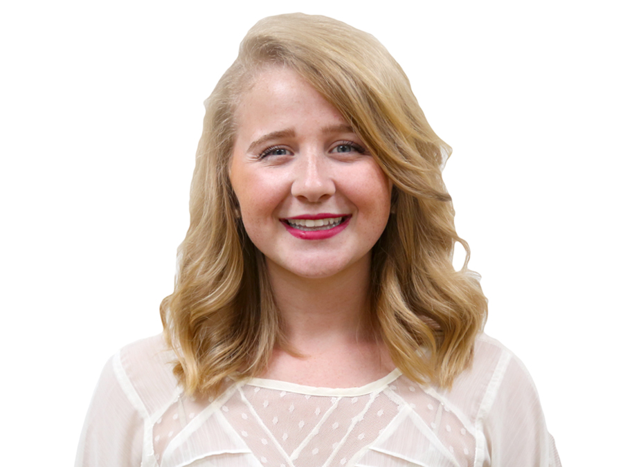 Shannon Lesko Four Columns Marketing